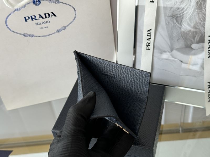 Prada Wallets Purse